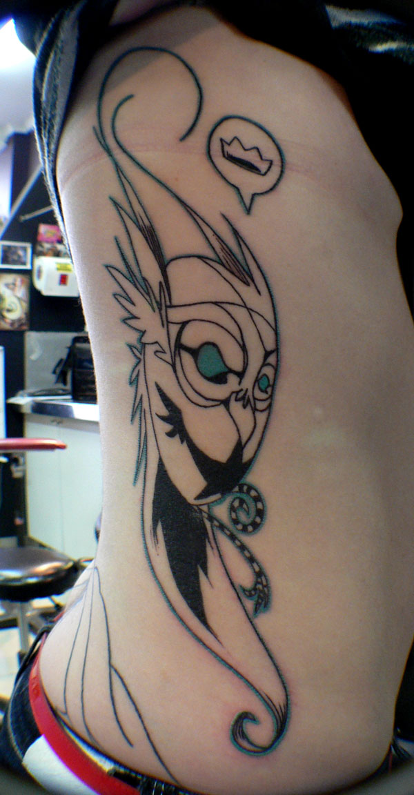 picturesowl Owl+tattoos